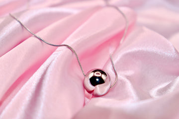 petite bulle silver