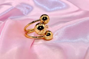 Bulle Triple