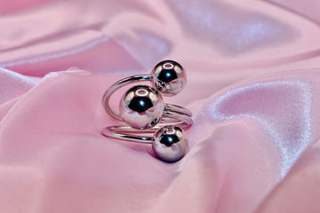 Bulle Triple