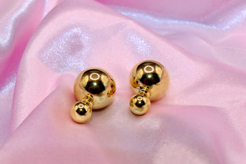 double bulle gold