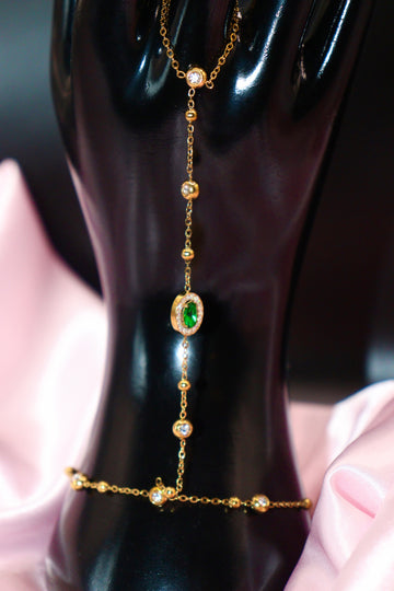 Lueur Verte