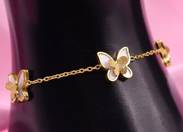 Papillon Charm
