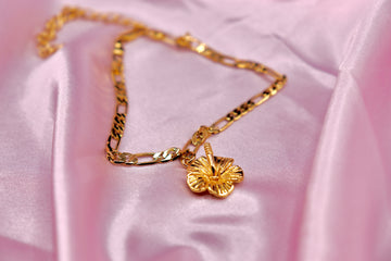 Douce Fleur gold