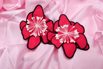 Rose Coquette