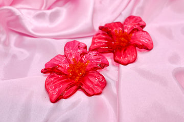 Blush Breeze