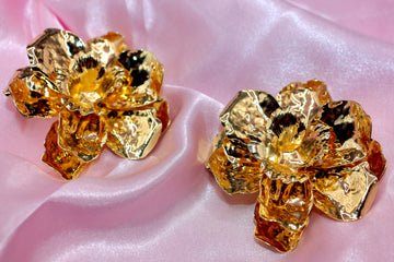 Jardin Bicolore Gold