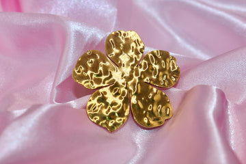 Fleur d’Or