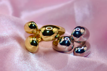 Essence gold
