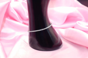 Silver tennis