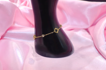 Luxe gold