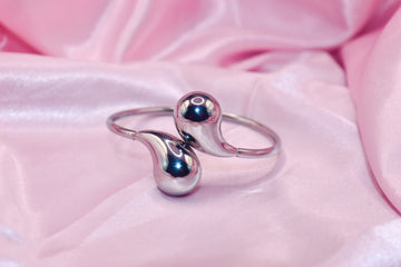 Tear drops