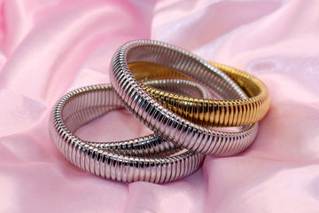 Metal loops