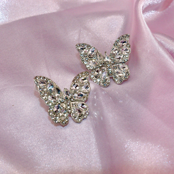Papillon de Lune