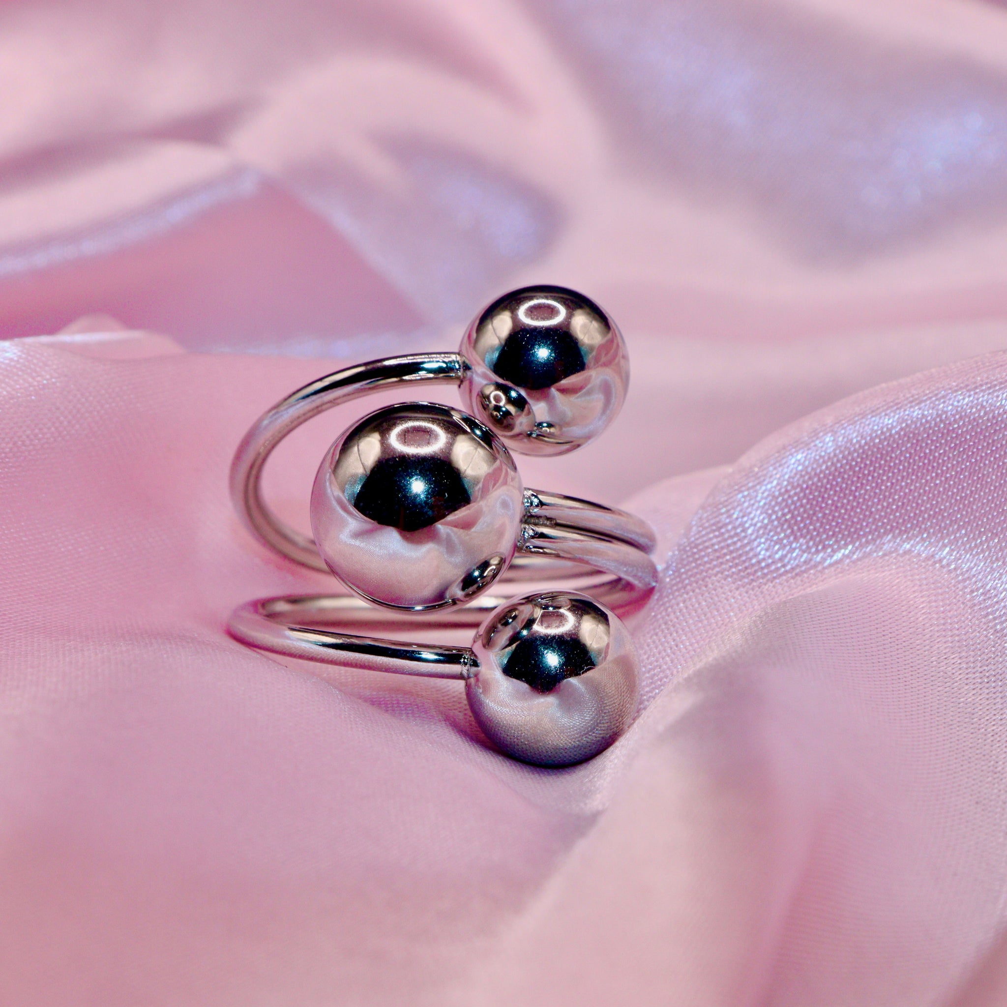 Bulle Triple