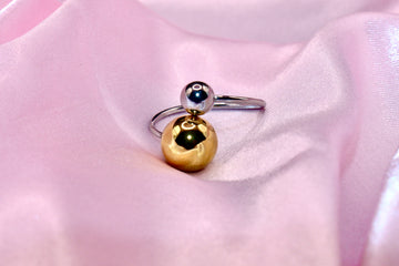 Bulle Duale