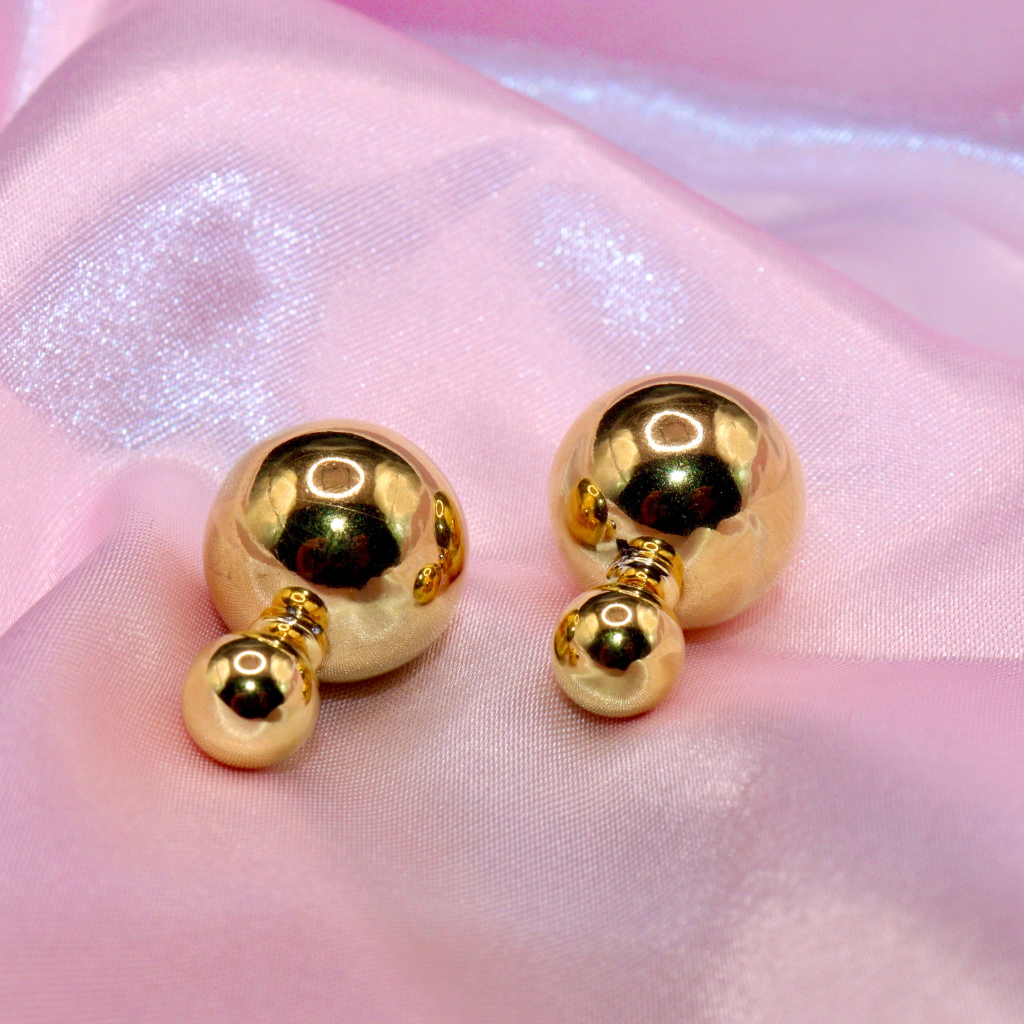 double bulle gold