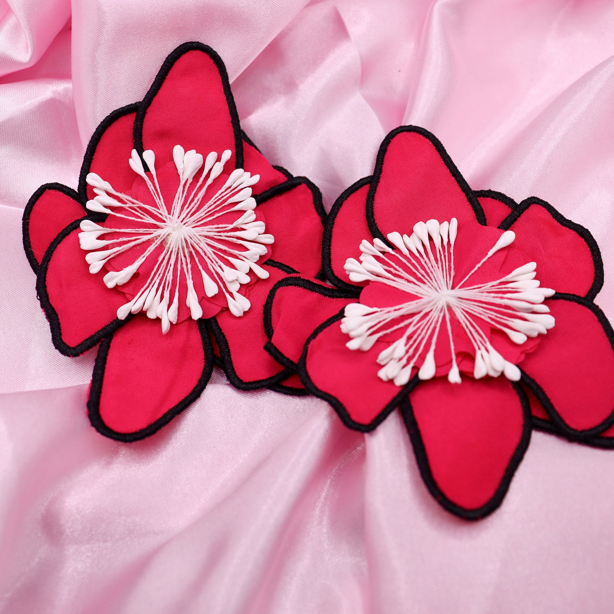 Rose Coquette