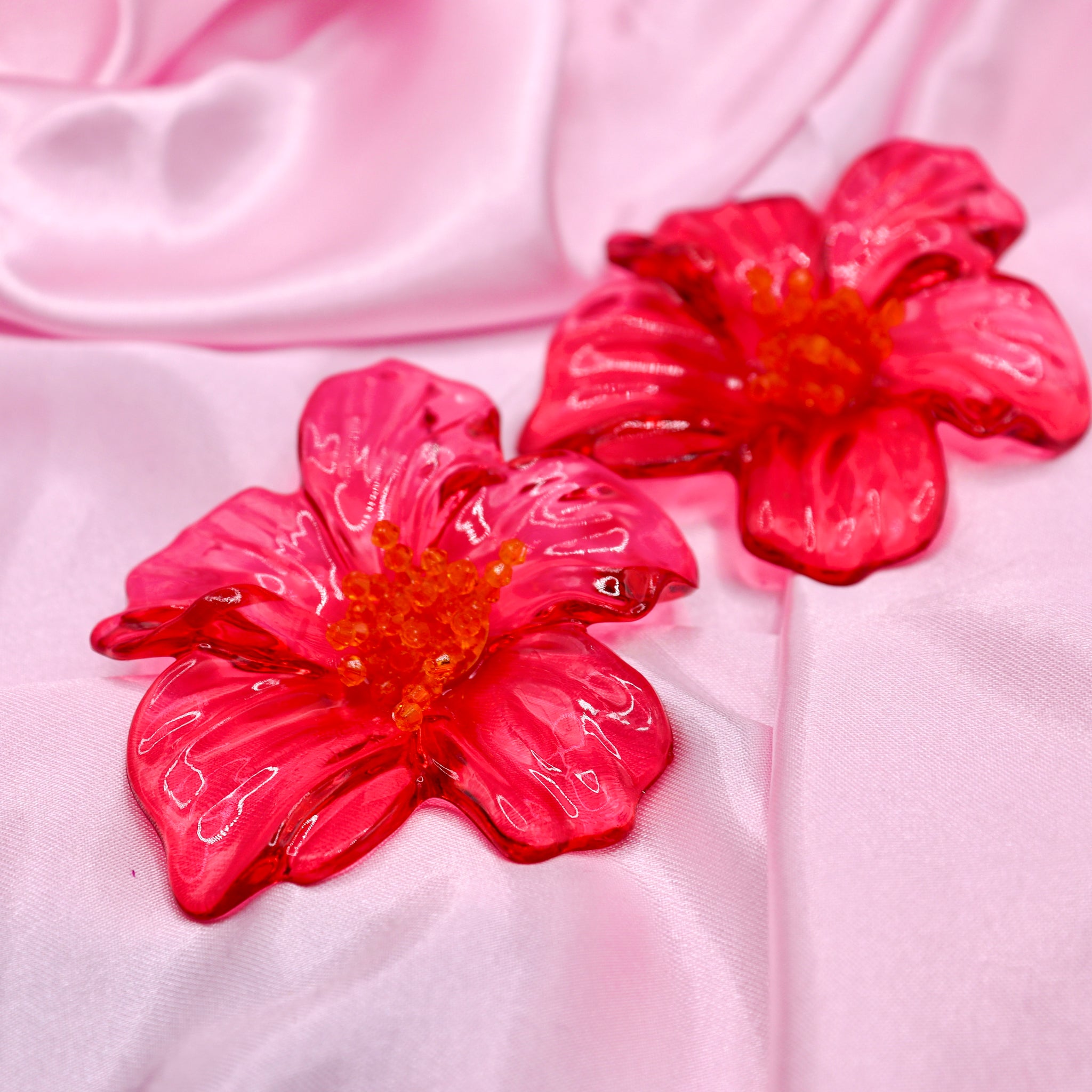 Blush Breeze