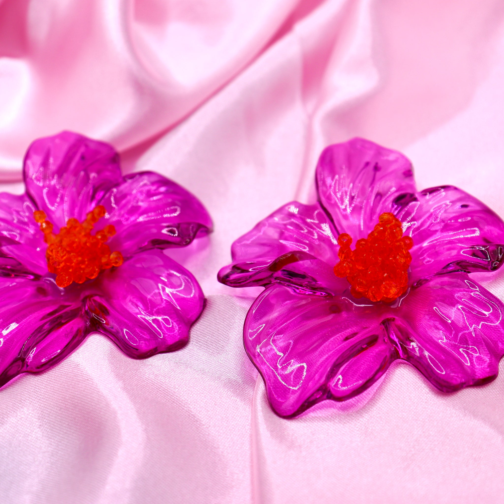 Orchid Kiss