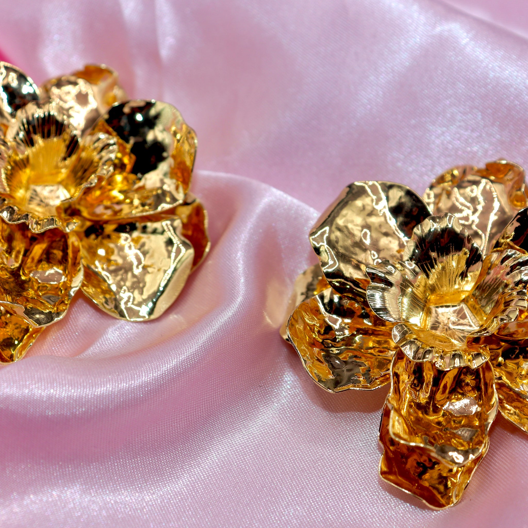 Jardin Bicolore Gold
