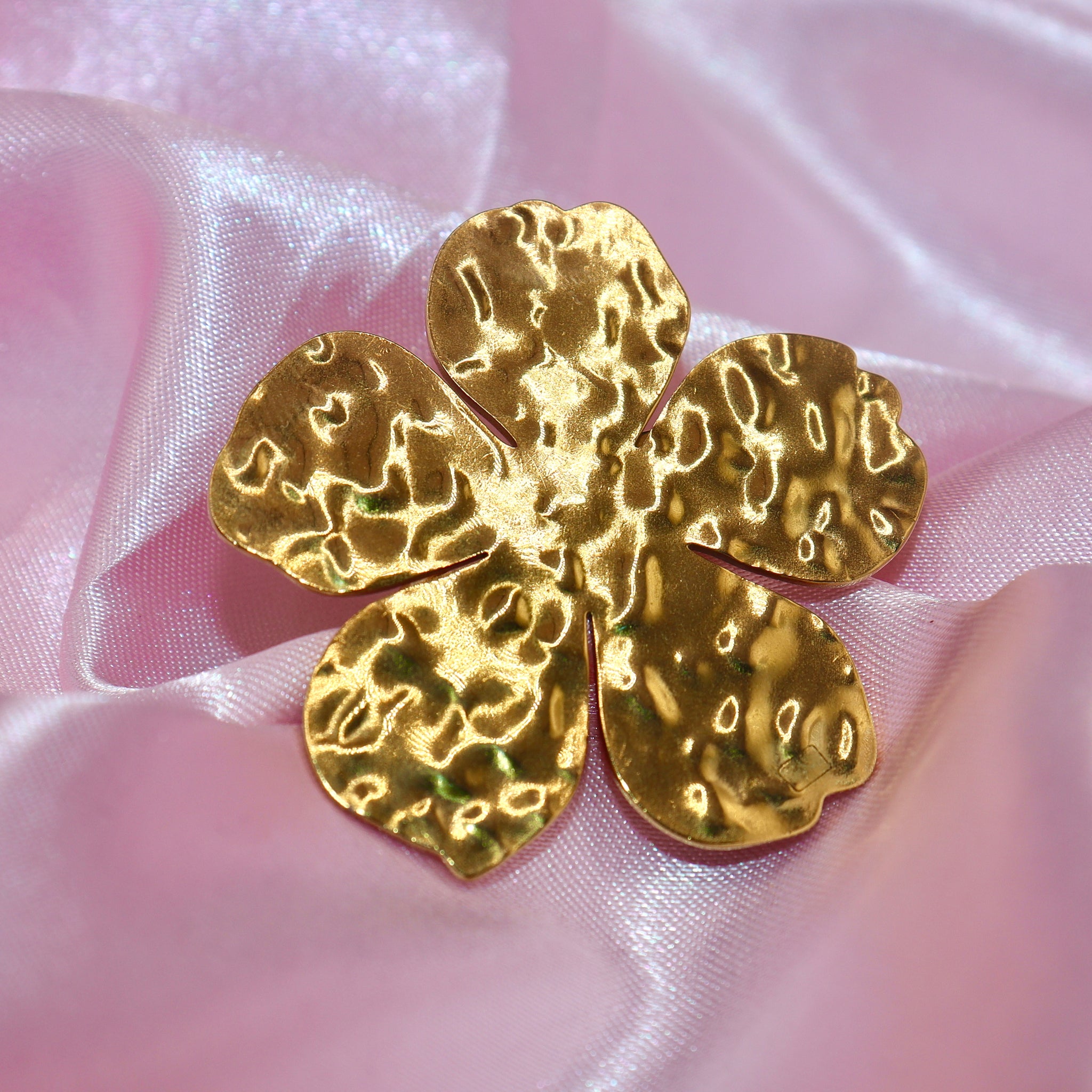 Fleur d’Or