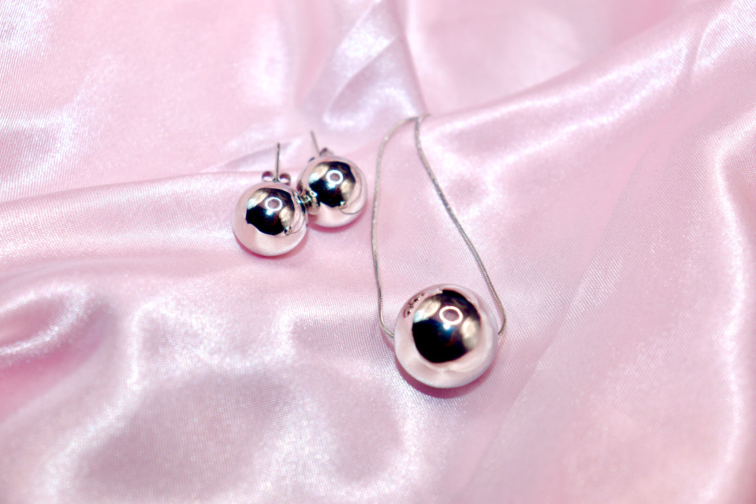 Bulle Sereine Medium set
