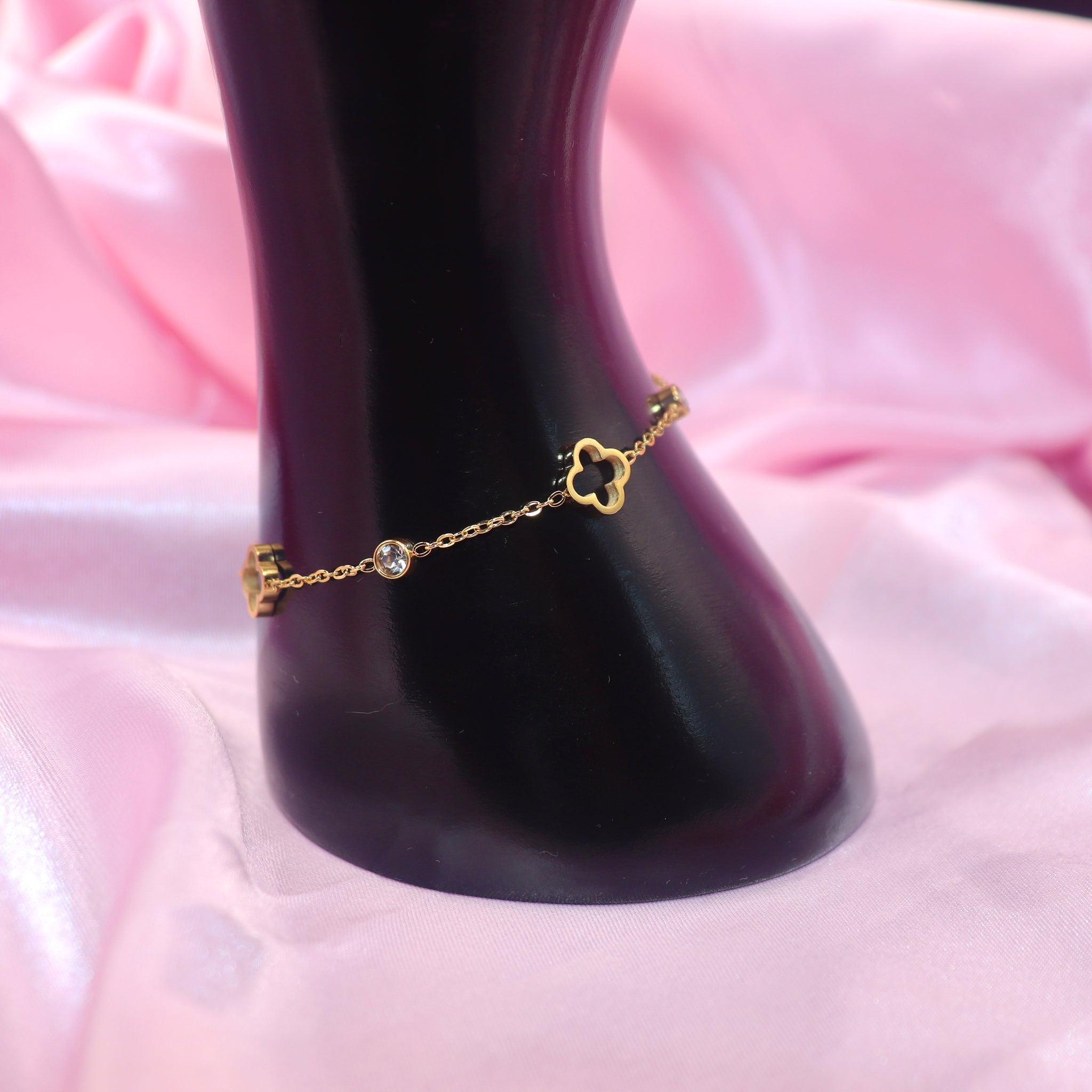 Luxe gold