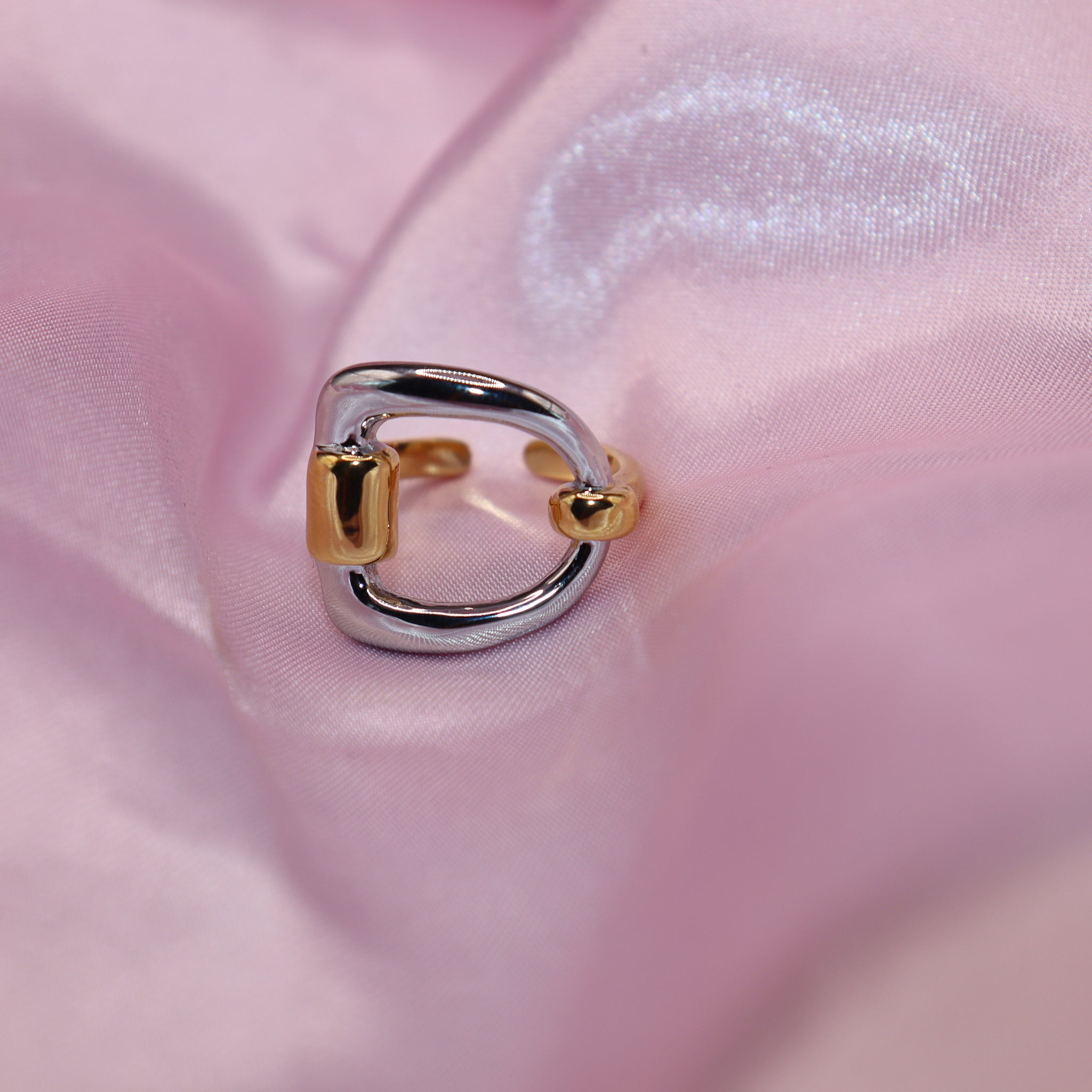 Vintage ring